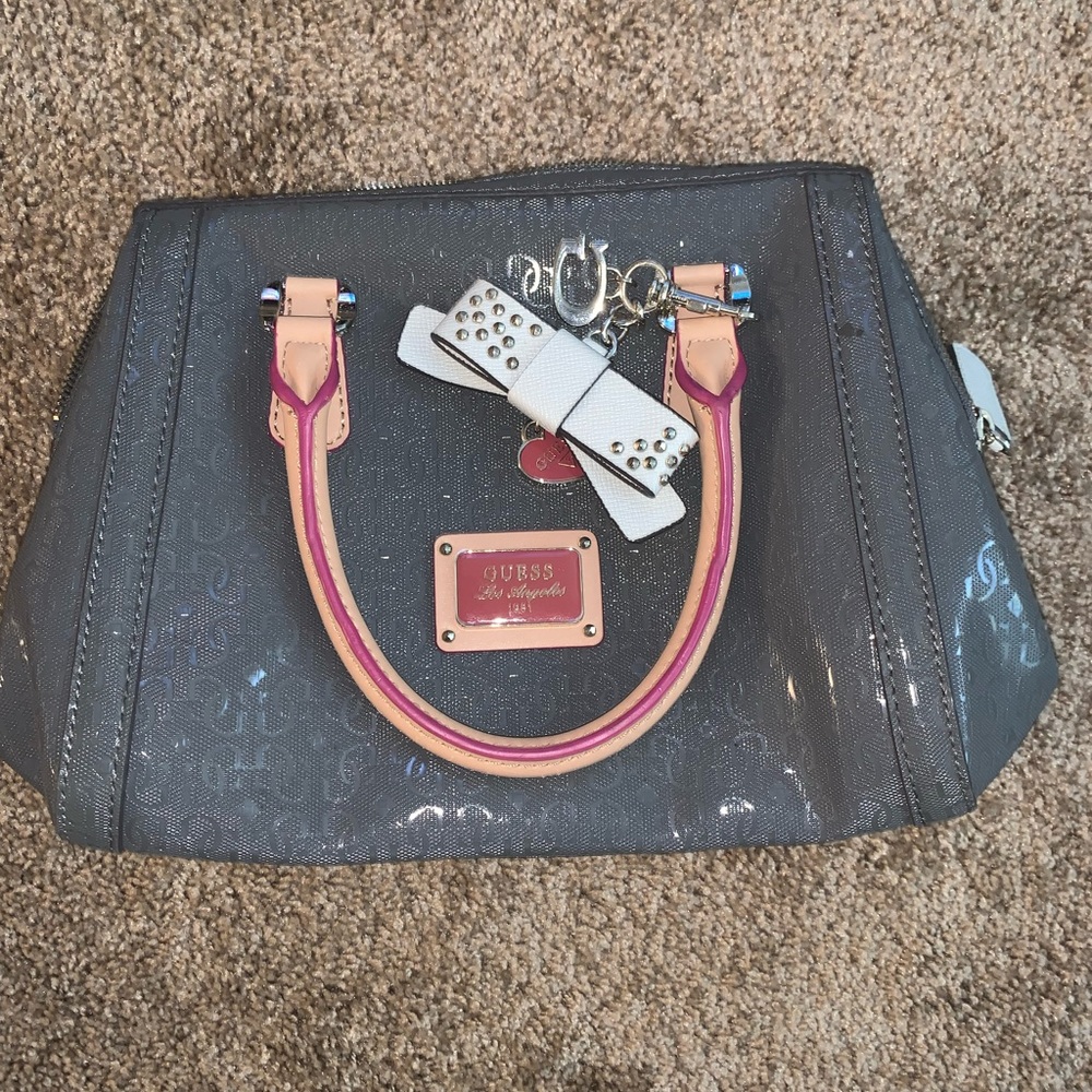 Guess purse- NEW